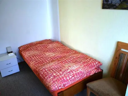 Mutzli Appartement/Fewo, Dusche oder Bad, WC 6-Bettwohnung - Photo 23