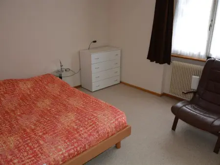 Mutzli Appartement/Fewo, Dusche oder Bad, WC 6-Bettwohnung - Photo 24