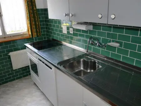 Mutzli Appartement/Fewo, Dusche oder Bad, WC 6-Bettwohnung - Photo 25