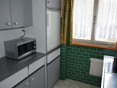 Mutzli Appartement/Fewo, Dusche oder Bad, WC 6-Bettwohnung - Photo 26