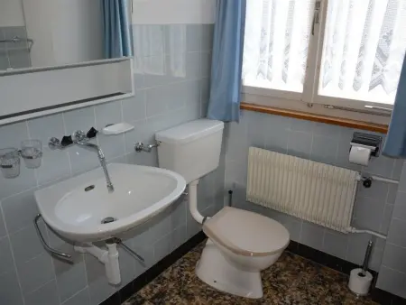 Mutzli Appartement/Fewo, Dusche oder Bad, WC 6-Bettwohnung - Photo 27