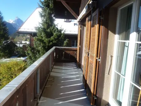 Suzanne Nr. 18 Appartement/Fewo, Dusche oder Bad, WC 5-Bettwohnung - Photo 2