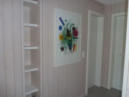 Suzanne Nr. 18 Appartement/Fewo, Dusche oder Bad, WC 5-Bettwohnung - Photo 7