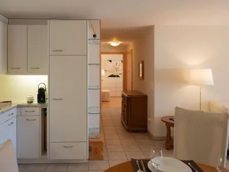 Fichte (Marija) Appartement/Fewo, Dusche und Bad, WC, 2 Schlafräume - Photo 23