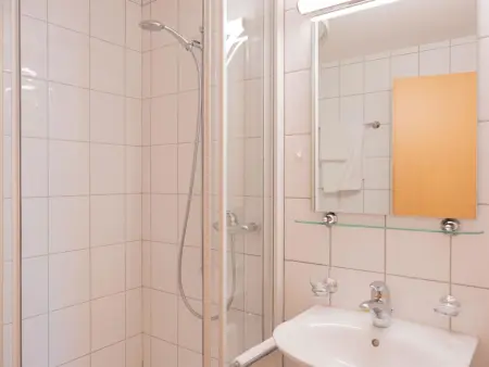 Fichte (Marija) Appartement/Fewo, Dusche und Bad, WC, 2 Schlafräume - Photo 36