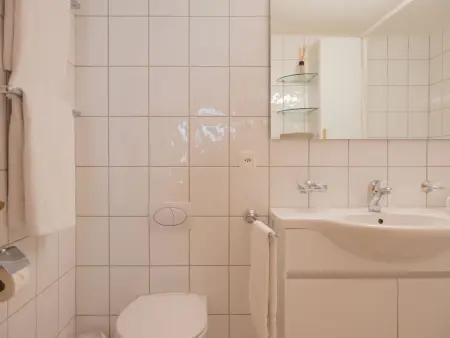 Fichte (Marija) Appartement/Fewo, Dusche und Bad, WC, 2 Schlafräume - Photo 38