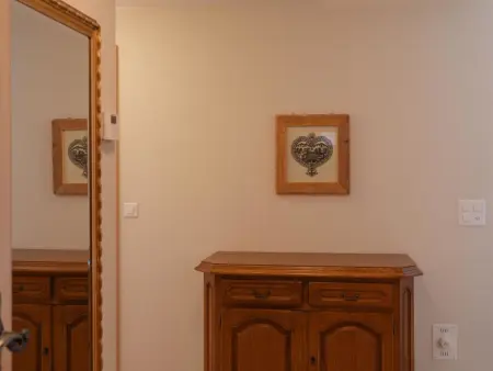 Fichte (Marija) Appartement/Fewo, Dusche und Bad, WC, 2 Schlafräume - Photo 41