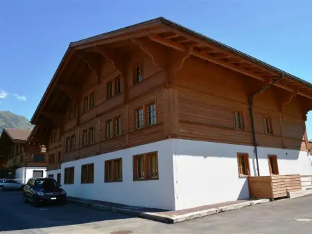 Jacqueline 11 Appartement/Fewo, Dusche oder Bad, WC 6-Bettwohnung - Photo 2