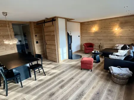Ariel Appartement/Fewo, Dusche oder Bad, WC 8-Bettwohnung - Photo 17
