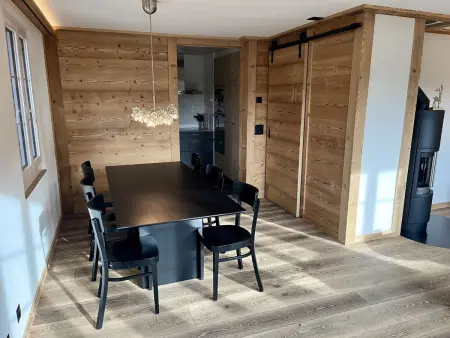 Ariel Appartement/Fewo, Dusche oder Bad, WC 8-Bettwohnung - Photo 20