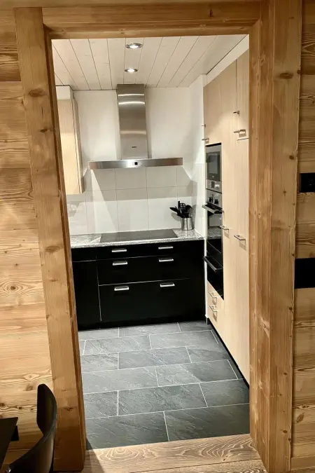 Ariel Appartement/Fewo, Dusche oder Bad, WC 8-Bettwohnung - Photo 22