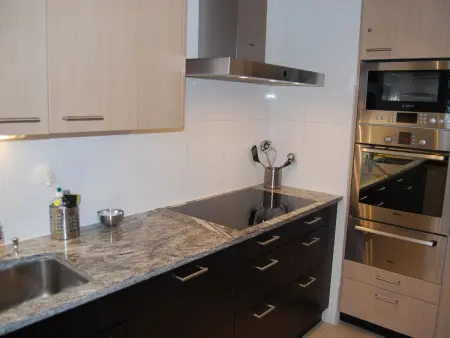 Ariel Appartement/Fewo, Dusche oder Bad, WC 8-Bettwohnung - Photo 23