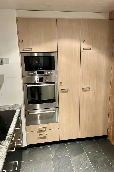 Ariel Appartement/Fewo, Dusche oder Bad, WC 8-Bettwohnung - Photo 24