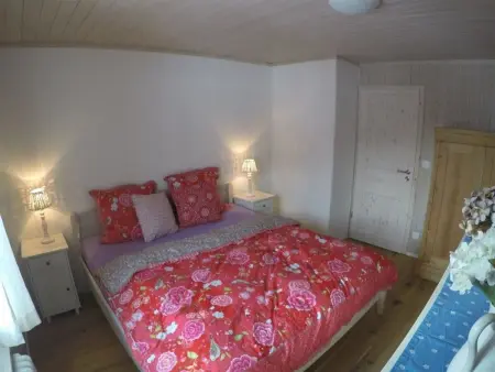 Ariel Appartement/Fewo, Dusche oder Bad, WC 8-Bettwohnung - Photo 26