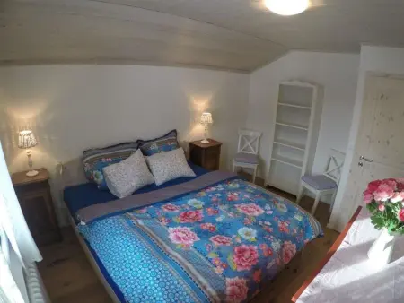 Ariel Appartement/Fewo, Dusche oder Bad, WC 8-Bettwohnung - Photo 28