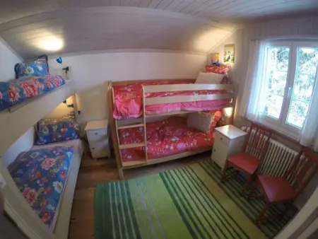 Ariel Appartement/Fewo, Dusche oder Bad, WC 8-Bettwohnung - Photo 31
