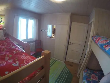 Ariel Appartement/Fewo, Dusche oder Bad, WC 8-Bettwohnung - Photo 32