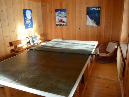Les Erables, Chalet Appartement/Fewo, Dusche oder Bad, WC 7-Bettwohnung - Photo 8