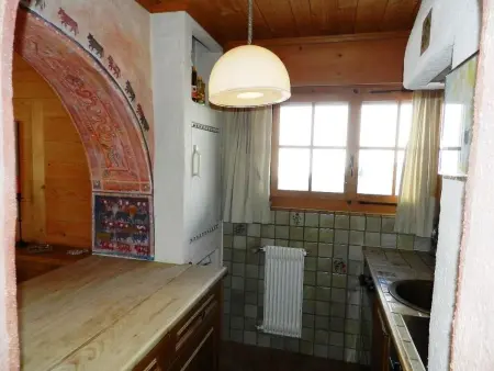 Media Appartement/Fewo, Dusche oder Bad, WC 6-Bettwohnung - Photo 17