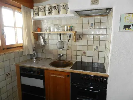 Media Appartement/Fewo, Dusche oder Bad, WC 6-Bettwohnung - Photo 18