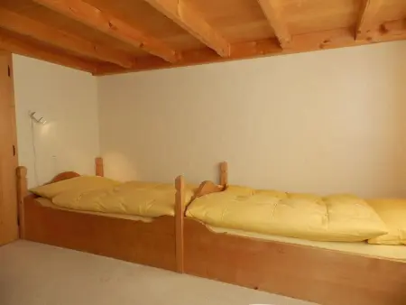 Media Appartement/Fewo, Dusche oder Bad, WC 6-Bettwohnung - Photo 22