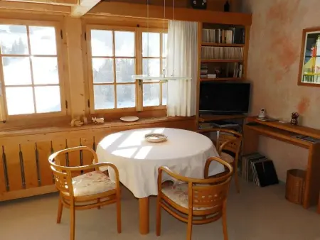 Media Appartement/Fewo, Dusche oder Bad, WC 6-Bettwohnung - Photo 23