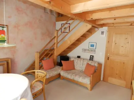 Media Appartement/Fewo, Dusche oder Bad, WC 6-Bettwohnung - Photo 24