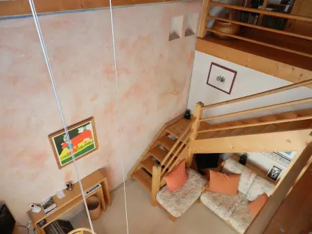 Media Appartement/Fewo, Dusche oder Bad, WC 6-Bettwohnung - Photo 29
