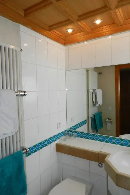 Media Appartement/Fewo, Dusche oder Bad, WC 6-Bettwohnung - Photo 30