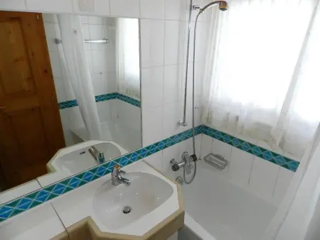 Media Appartement/Fewo, Dusche oder Bad, WC 6-Bettwohnung - Photo 31