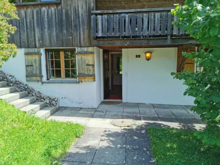 4-Bettwohnung, Appartement 4 personnes à Gstaad - Photo 8