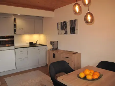 Les Hivernants (EG links) Appartement/Fewo, Dusche oder Bad, WC, 1 Schlafraum - Photo 13