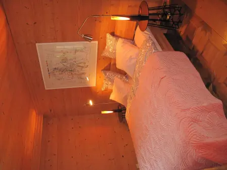 Les Hivernants (EG links) Appartement/Fewo, Dusche oder Bad, WC, 1 Schlafraum - Photo 16