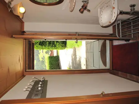 Les Hivernants (EG links) Appartement/Fewo, Dusche oder Bad, WC, 1 Schlafraum - Photo 21