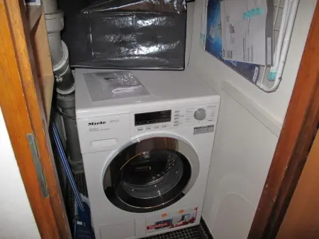 Les Hivernants (EG links) Appartement/Fewo, Dusche oder Bad, WC, 1 Schlafraum - Photo 22