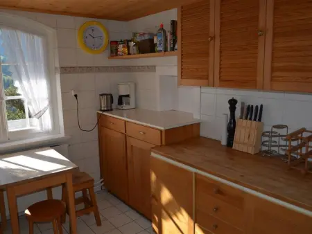 La Ruche, Chalet Appartement/Fewo, Dusche oder Bad, WC 9-Bettwohnung - Photo 29
