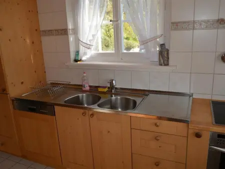 La Ruche, Chalet Appartement/Fewo, Dusche oder Bad, WC 9-Bettwohnung - Photo 30