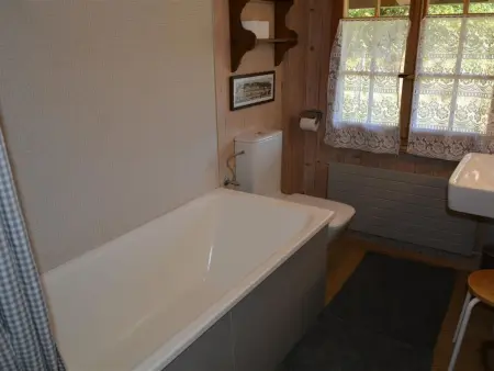 La Ruche, Chalet Appartement/Fewo, Dusche oder Bad, WC 9-Bettwohnung - Photo 31