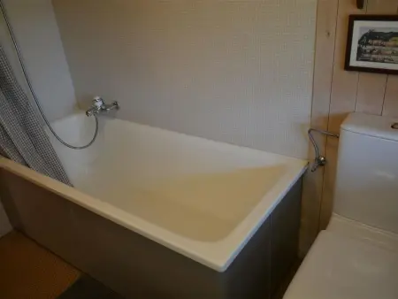 La Ruche, Chalet Appartement/Fewo, Dusche oder Bad, WC 9-Bettwohnung - Photo 32