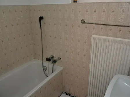 La Ruche, Chalet Appartement/Fewo, Dusche oder Bad, WC 9-Bettwohnung - Photo 33
