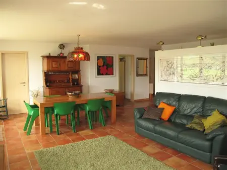 Grüenbüelti Appartement/Fewo, Dusche oder Bad, WC 6-Bettwohnung - Photo 13