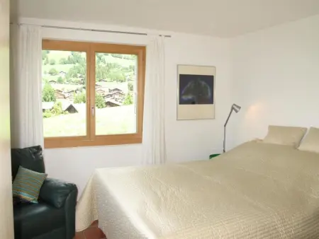 Grüenbüelti Appartement/Fewo, Dusche oder Bad, WC 6-Bettwohnung - Photo 15