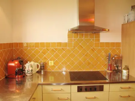 Grüenbüelti Appartement/Fewo, Dusche oder Bad, WC 6-Bettwohnung - Photo 19