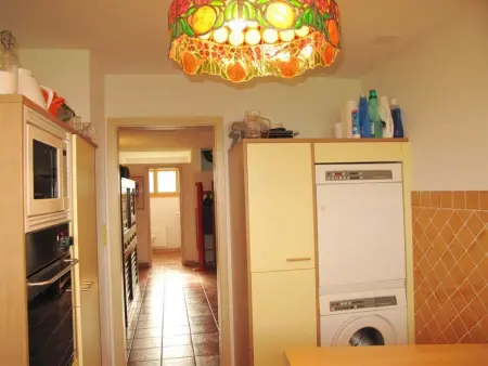 Grüenbüelti Appartement/Fewo, Dusche oder Bad, WC 6-Bettwohnung - Photo 20