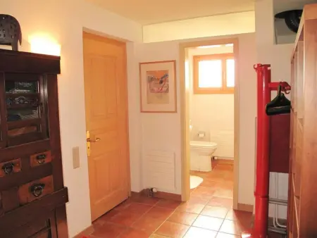 Grüenbüelti Appartement/Fewo, Dusche oder Bad, WC 6-Bettwohnung - Photo 25