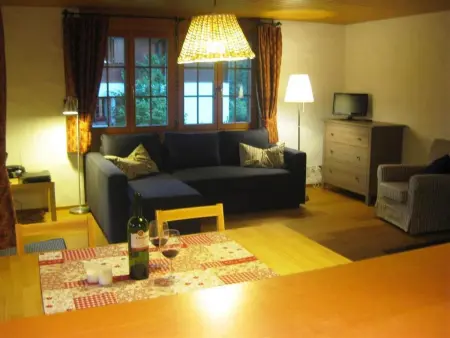 Zapfe (Moore) Appartement/Fewo, Dusche oder Bad, WC 5-Bettwohnung - Photo 9