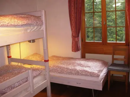 Zapfe (Moore) Appartement/Fewo, Dusche oder Bad, WC 5-Bettwohnung - Photo 11