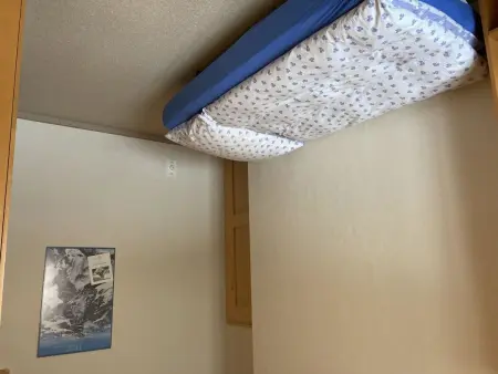 Fichte (Sulliger) Appartement/Fewo, Dusche oder Bad, WC 6-Bettwohnung - Photo 12