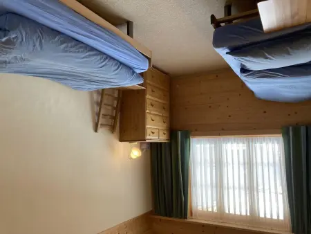 Fichte (Sulliger) Appartement/Fewo, Dusche oder Bad, WC 6-Bettwohnung - Photo 16