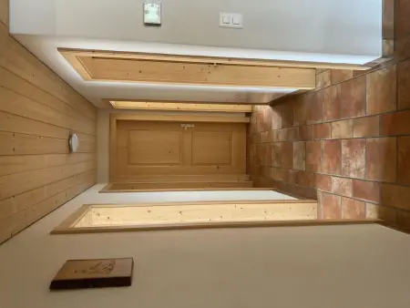 Fichte (Sulliger) Appartement/Fewo, Dusche oder Bad, WC 6-Bettwohnung - Photo 21